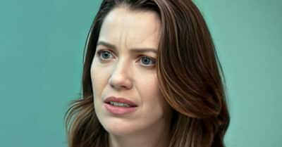 Nathalia Dill em Família é Tudo