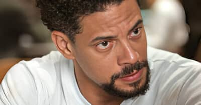Paulo Lessa em Família é Tudo