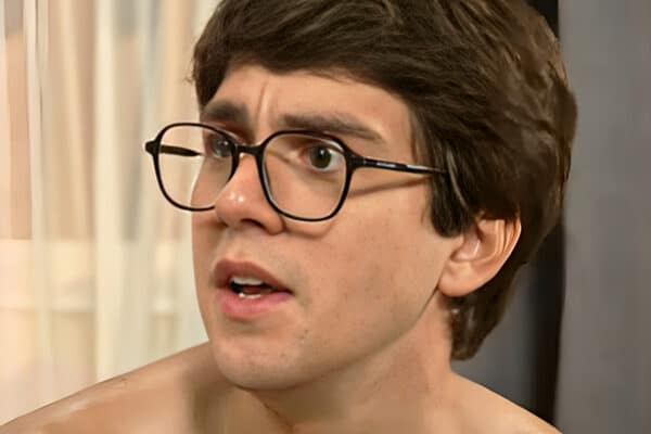 Daniel Rangel em Família é Tudo