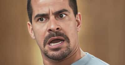 Thiago Martins em Família é Tudo