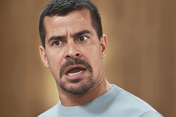 Thiago Martins em Família é Tudo