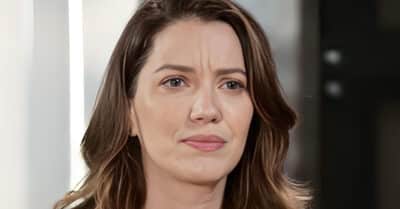Nathalia Dill como Vênus em Família é Tudo