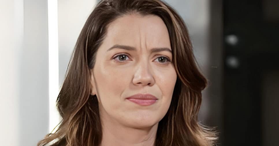 Nathalia Dill como Vênus em Família é Tudo