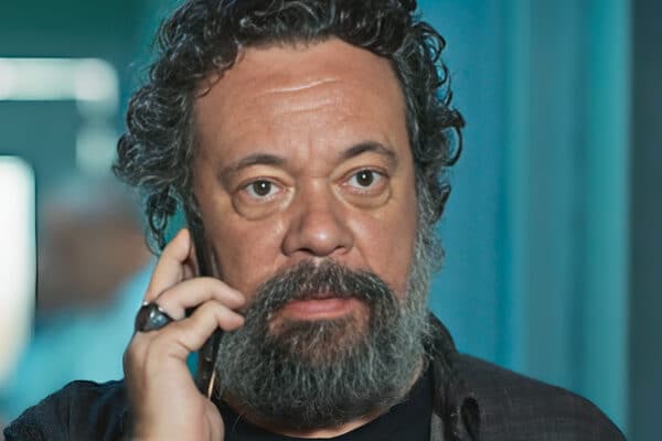 Márcio Vito em Família é Tudo