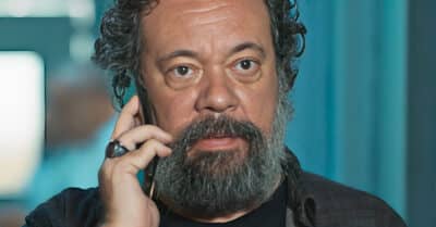 Márcio Vito em Família é Tudo
