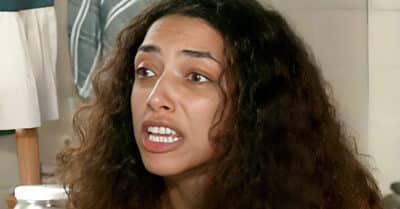 Alice Carvalho em Renascer