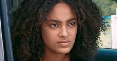 Livia Silva em Renascer