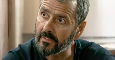 Marcos Palmeira em Renascer
