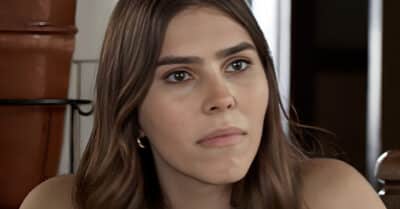 Gabriela Medeiros em Renascer