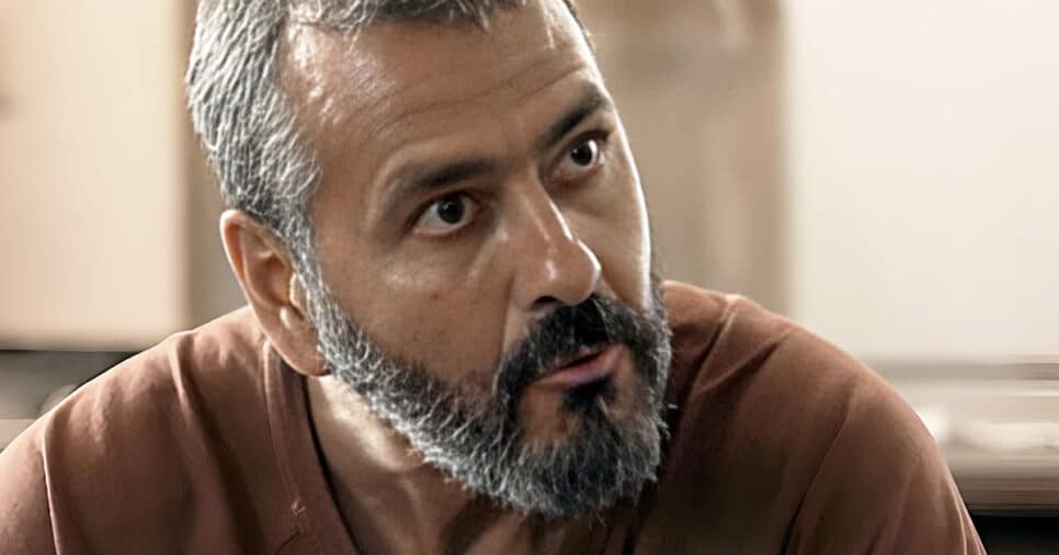 Marcos Palmeira como José Inocêncio em Renascer
