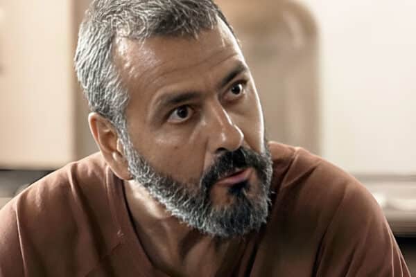 Marcos Palmeira como José Inocêncio em Renascer