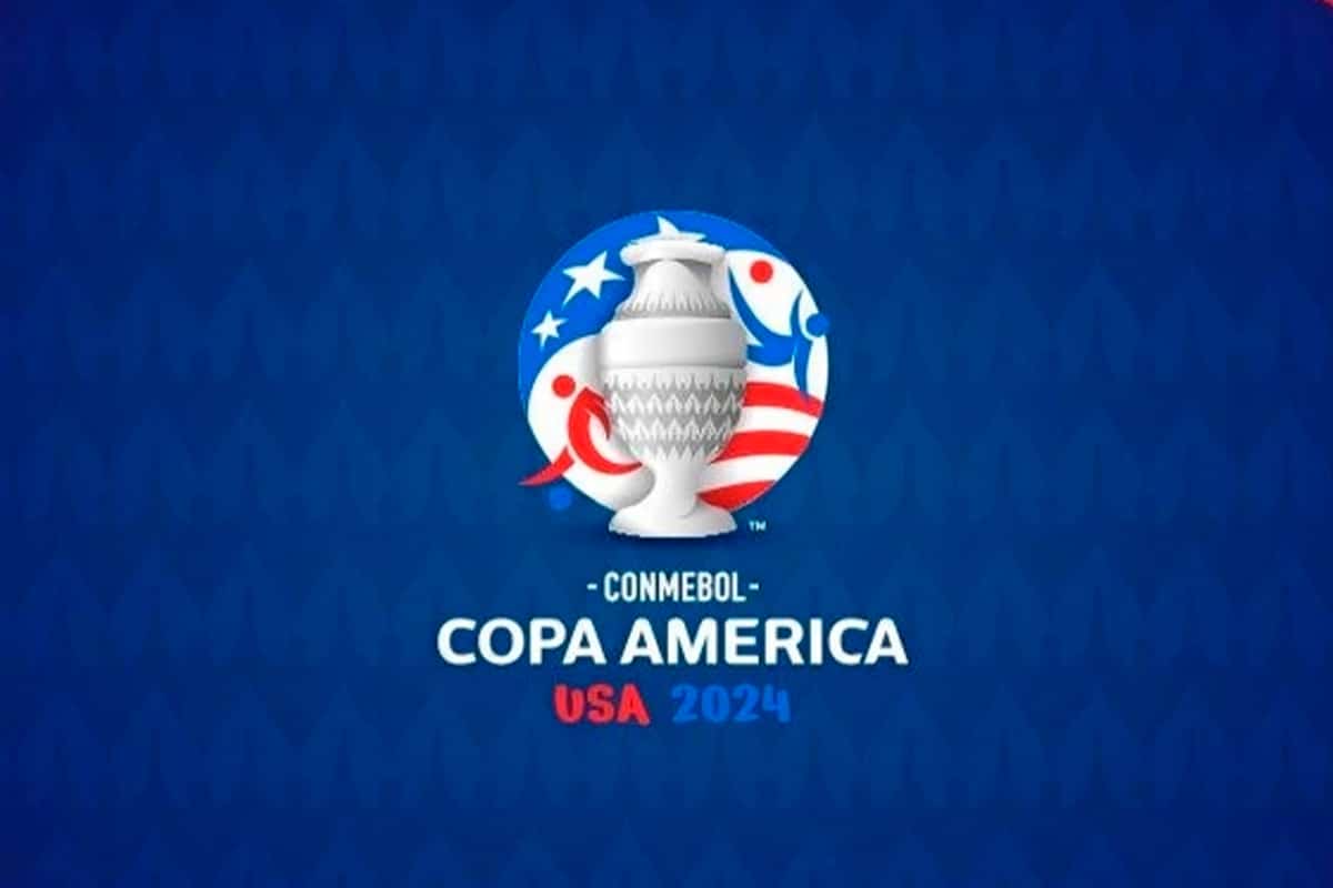 Copa América Banner