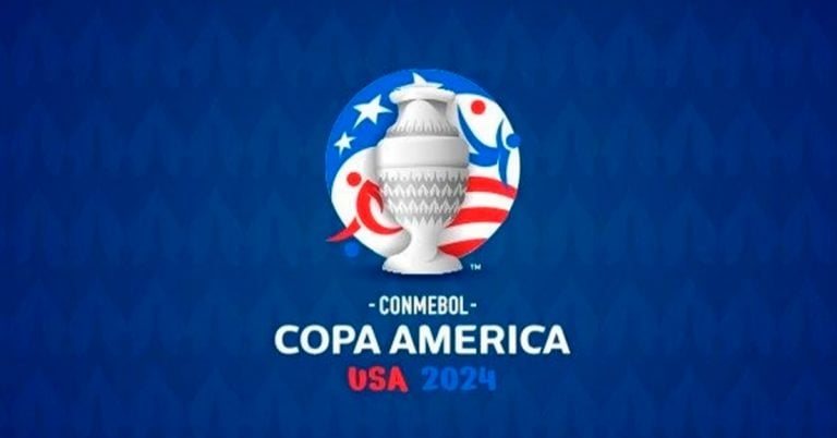 Copa América Banner