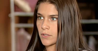 Priscila Fantin em Alma Gêmea