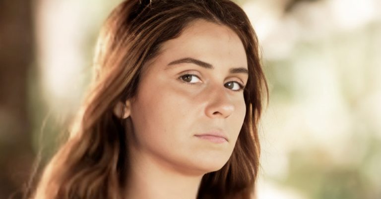 Giovanna Antonelli em Amazônia: De Galvez a Chico Mendes