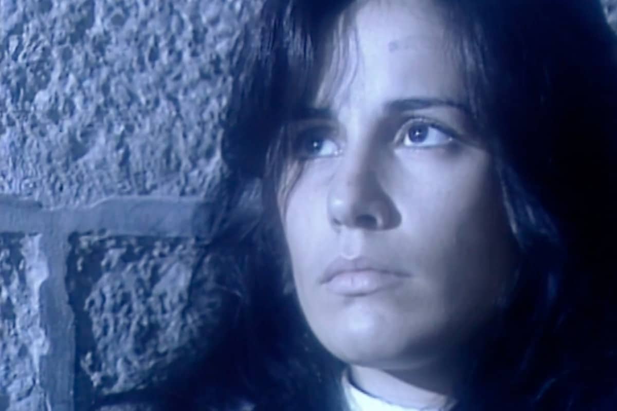 Gloria Pires em Direito de Amar