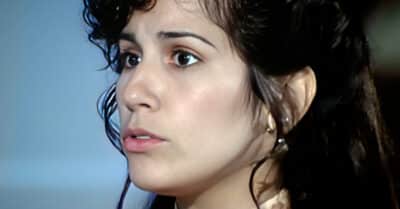 Gloria Pires em Direito de Amar