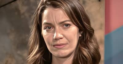 Nathalia Dill em Família é Tudo