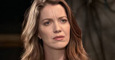 Nathalia Dill em Família é Tudo