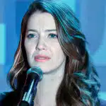 Nathalia Dill em Família é Tudo