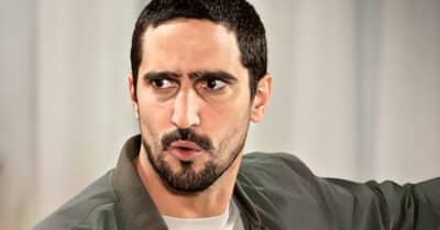 Renato Góes em Família é Tudo