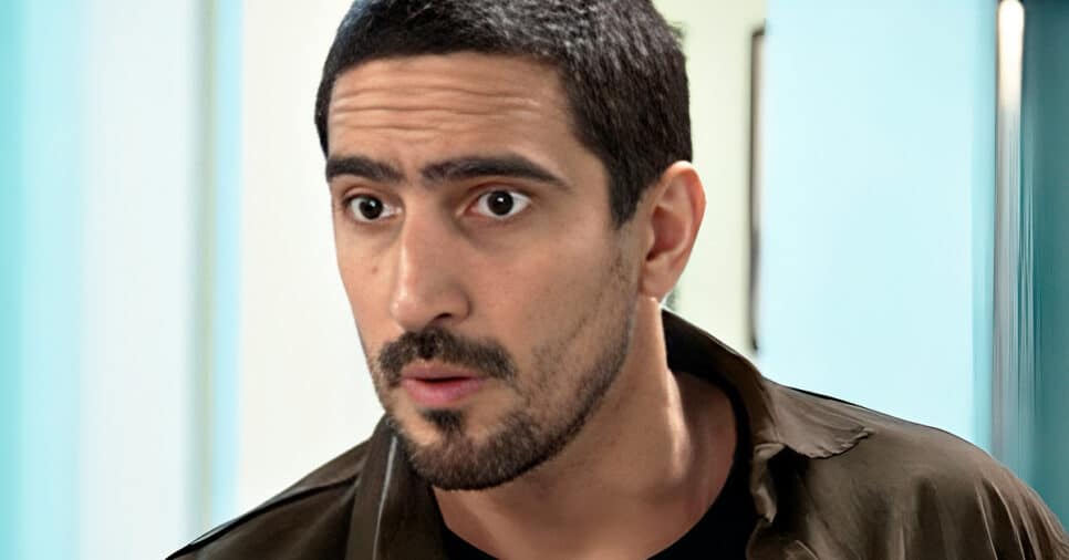 Renato Góes em Família é Tudo