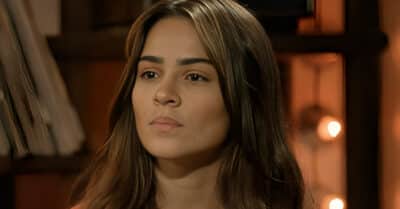 Giullia Buscacio em Renascer