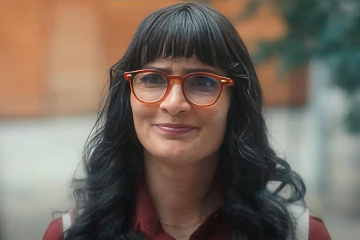 Continuação de Betty, a Feia