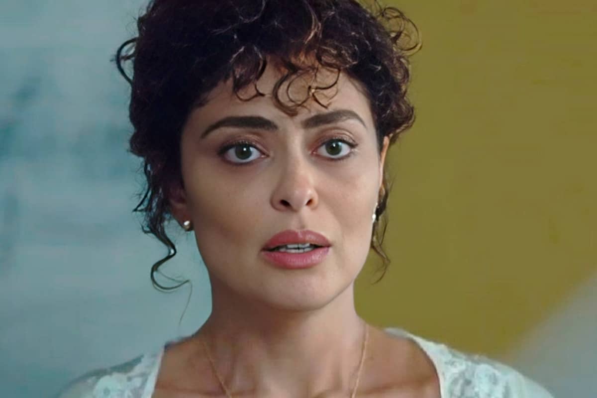 Juliana Paes em Pedaço de Mim