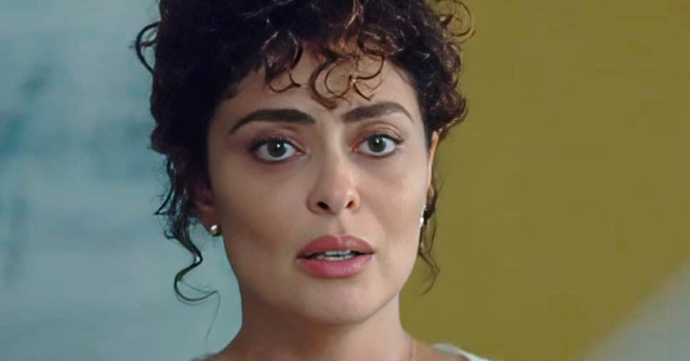 Juliana Paes em Pedaço de Mim