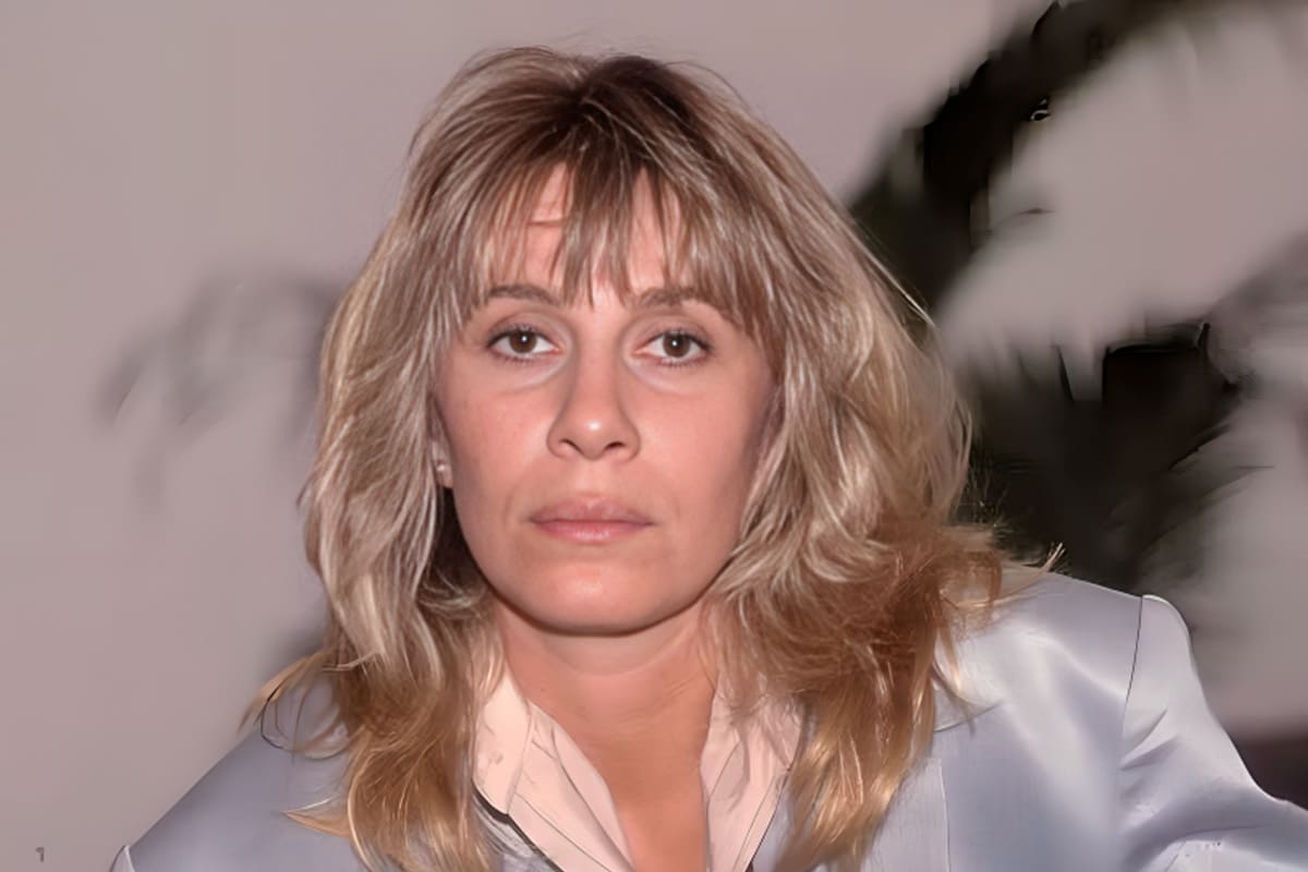 Renata Sorrah em Vale Tudo