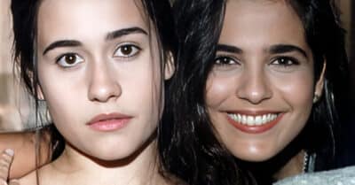 Alessandra Negrini e Mônica Fraga em Cara e Coroa