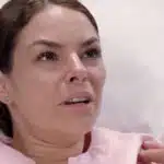 Alejandra Robles Gil em Contigo Sim