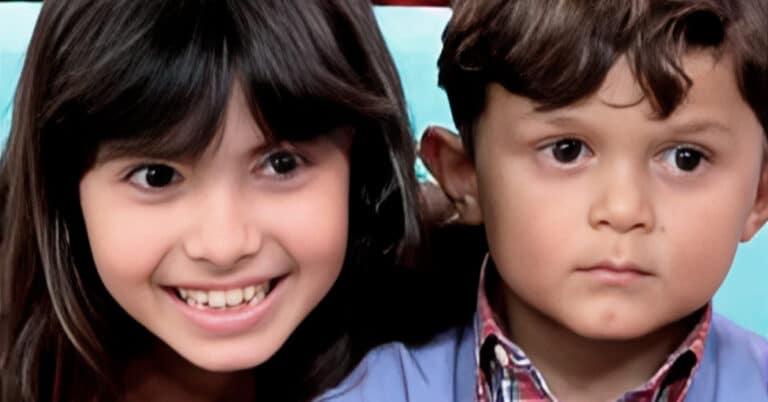 22 anos depois, saiba como estão as crianças do Gente Inocente Gente Inocente