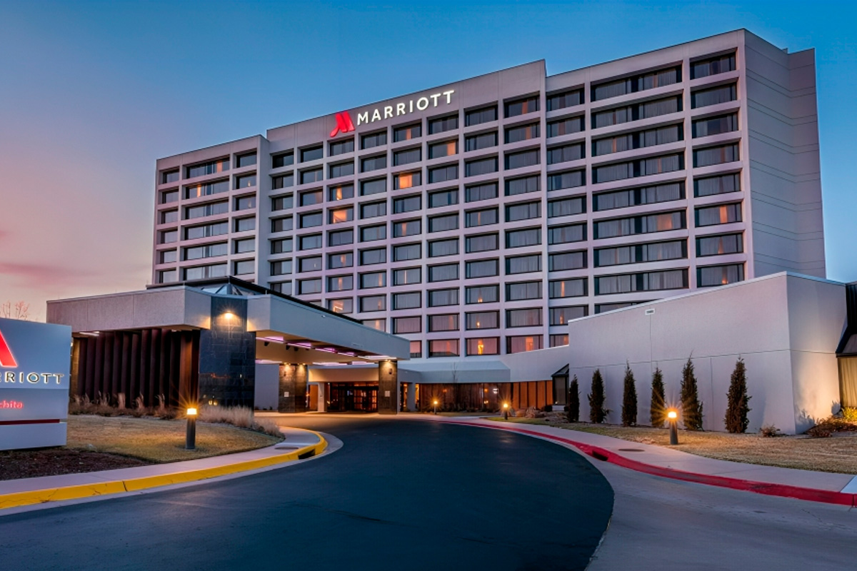 Marriott