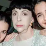 Alessandra Negrini, Marilena Ansaldi e Monica Fraga em Cara e Coroa