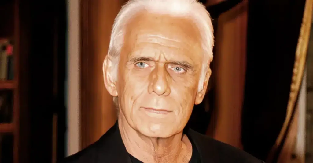 Artistas de Cobras e Lagartos que já morreram Francisco Cuoco em Cobras e Lagartos