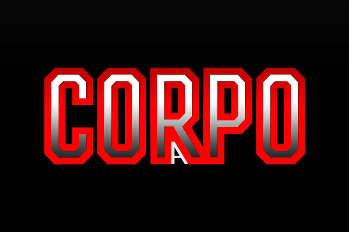 Resumo Corpo A Corpo FDPLEARN