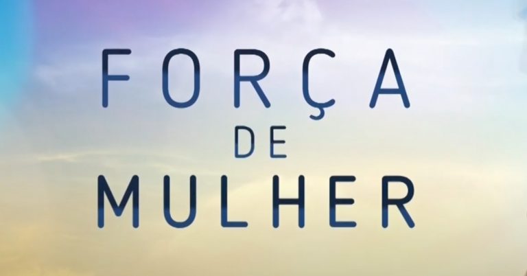 Força de Mulher