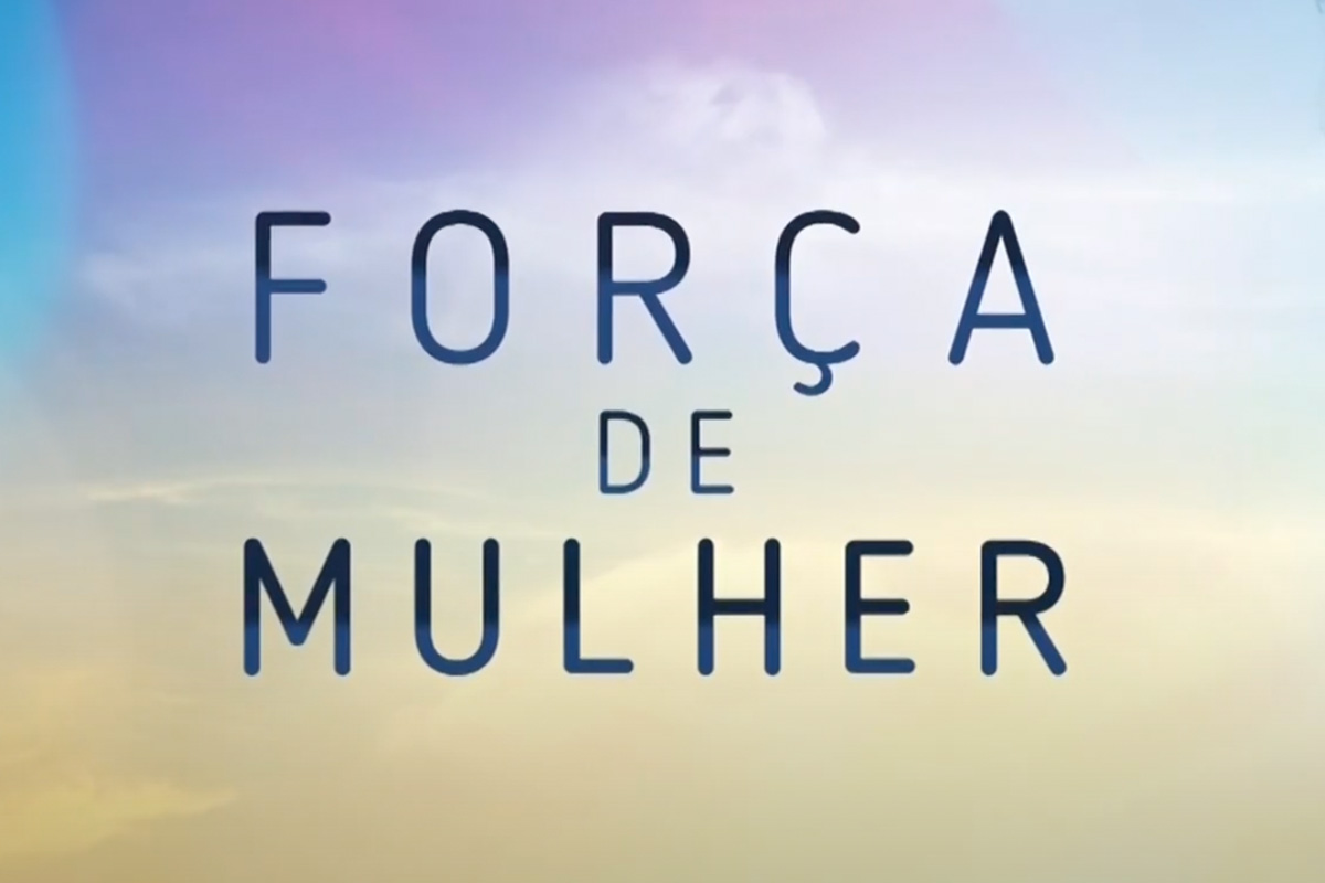 Força de Mulher