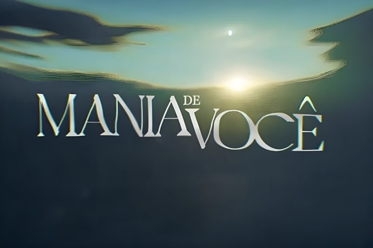 Mania de Você