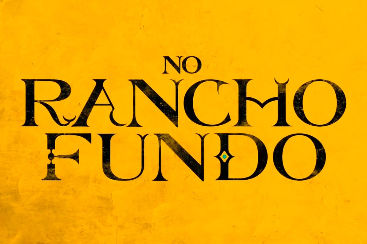 No Rancho Fundo