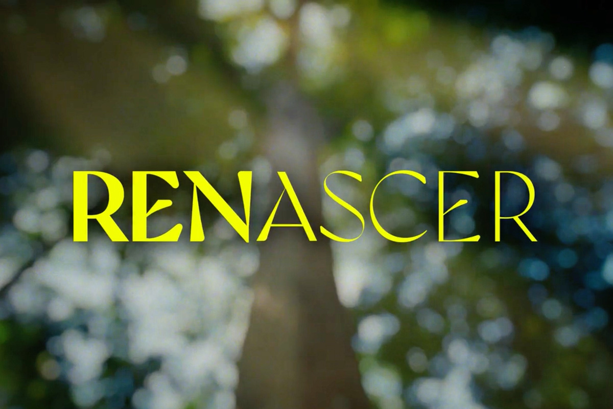 Renascer