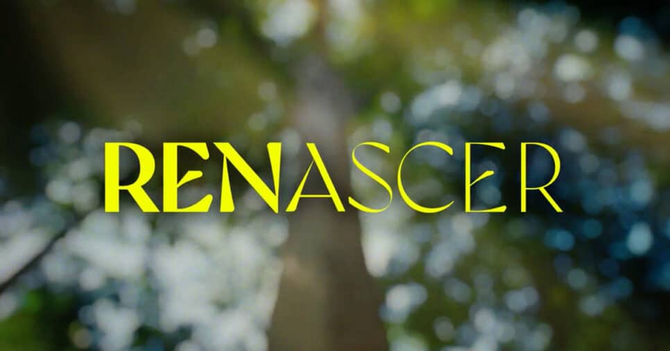 Renascer