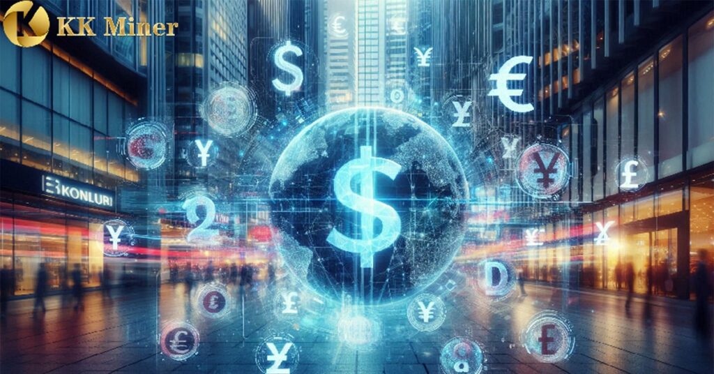 KK Miner A melhor maneira de aumentar a riqueza (adequado para todos)