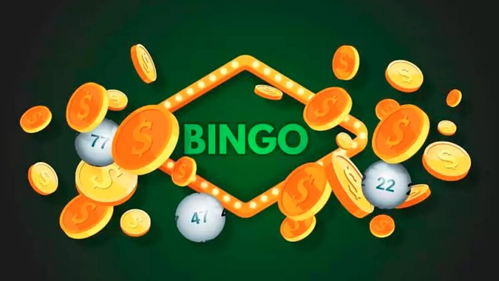 Bingo Cassino