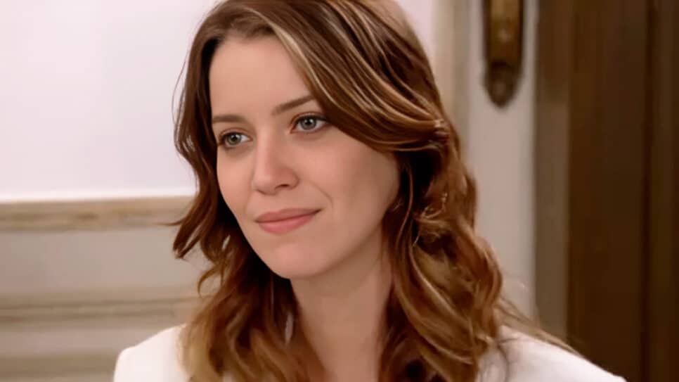 Nathalia Dill em Alto Astral