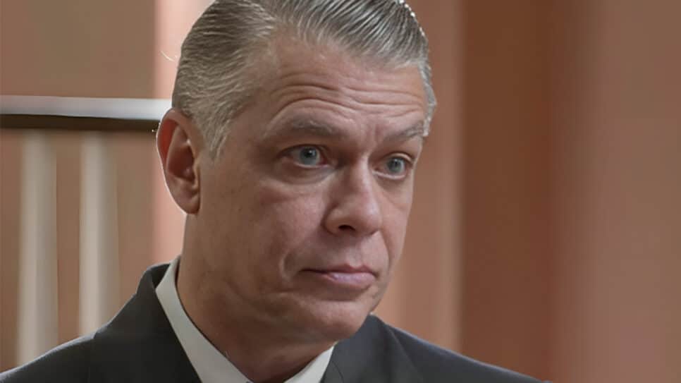 Fabio Assunção em Garota do Momento