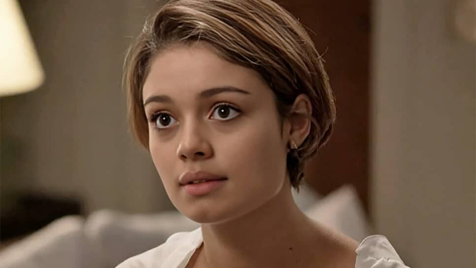 Sophie Charlotte em Babilônia