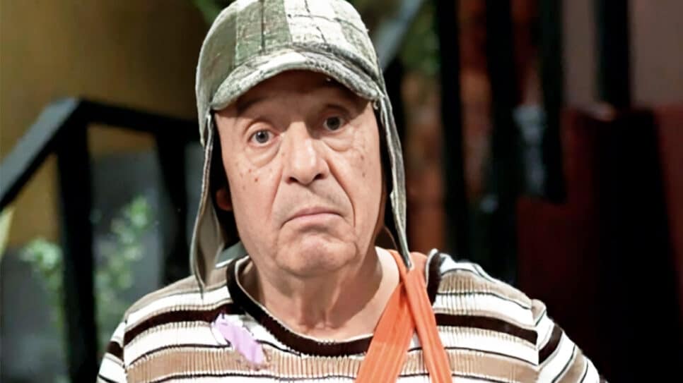 Chaves